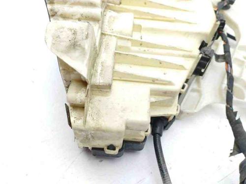 Front right lock MERCEDES-BENZ S-CLASS (W221, V221) S 320 CDI | BP28895835C97