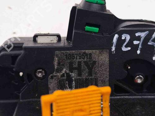 Front left lock CHEVROLET TRAX 1.6 | BP29337693C98 