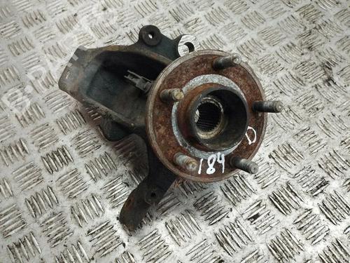 Used Right front steering knuckle Right front steering knuckle 38244088 38244088