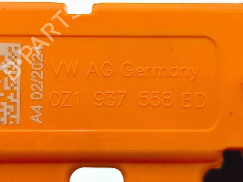 Electronic sensor SKODA ENYAQ iV Coupe (5AC) RS | BP39172961M84 - Image 6