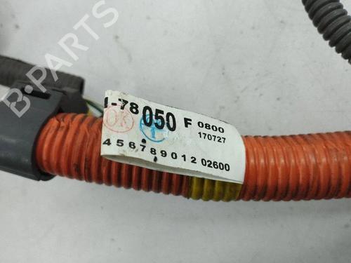 Wiring harness LEXUS NX (_Z1_) 300h AWD (AYZ15_, AYZ15R) | BP40167244E16 - Image 12