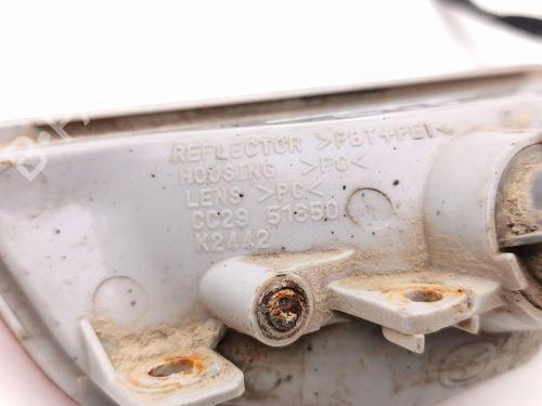 Feu de brouillard arrière MAZDA 5 (CR) 2.0 CD (CR19) | BP29703152C37