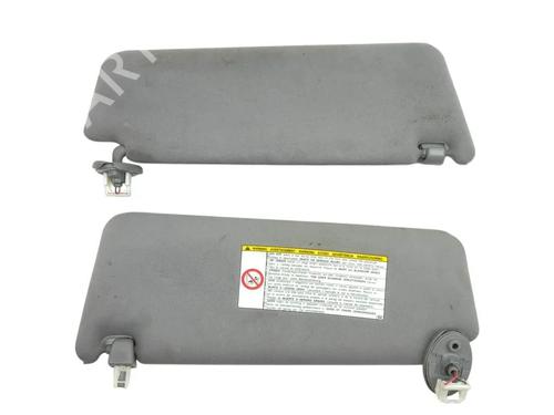 Left sun visor LEXUS GS (_S19_) 450h (GRS191_, GWS191_) | BP36330034I1 - Image 5