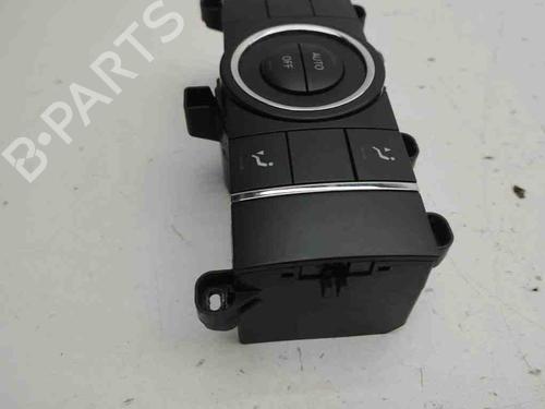 Electronic module MERCEDES-BENZ M-CLASS (W164) ML 320 CDI 4-matic | BP28899171M83 