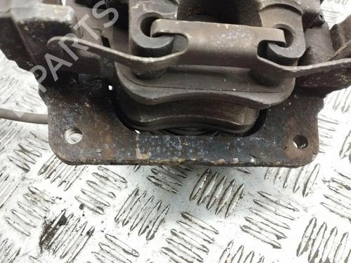 Right front brake caliper CITROËN C4 CACTUS 1.6 HDi 90 | BP38245619M104 - Image 4