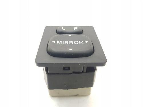 Mirror switch TOYOTA COROLLA Verso (_E12_) 2.0 D-4D (CDE120_) | BP28846327I25 