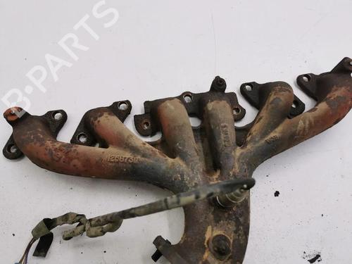 Exhaust manifold SAAB 9-7X 4.2 AWD | BP36188066M110 - Image 4