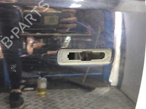 Right front door LAND ROVER RANGE ROVER SPORT I (L320) 2.7 D 4x4 | BP28894696C3 