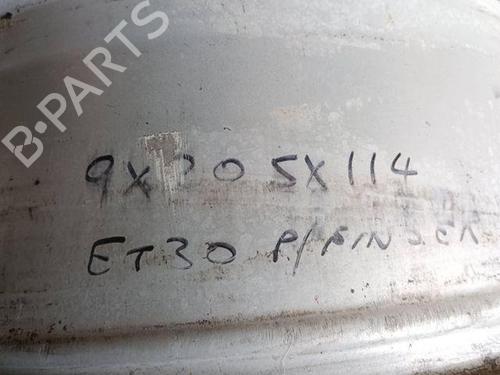 Rim TOYOTA RAV 4 III (_A3_) 2.2 D 4WD (ALA30_, ALA30R) | BP28848864C45 