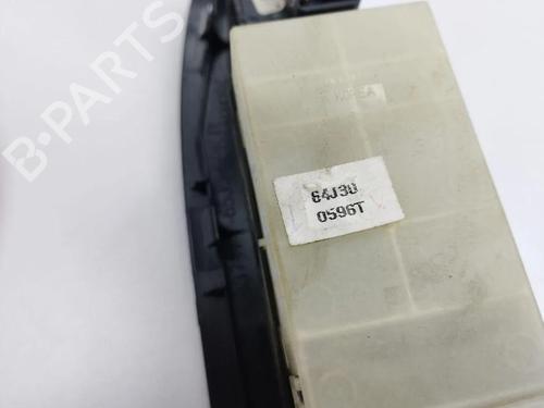 Right front window switch SUZUKI GRAND VITARA II (JT, TE, TD) 1.9 DDiS All-wheel Drive (JT419, TD44, JB419WD, JB419XD,... | BP33879175I26 - Image 5
