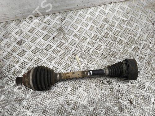 Used Left front driveshaft Left front driveshaft VW PASSAT B6 Variant (3C5) 1.6 TDI (105 hp) 40191937 40191937