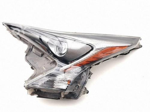 Used Left headlight Left headlight TOYOTA PRIUS (_W5_) 1.8 Hybrid (ZVW50_, ZVW51_) (98 hp) 40194132 40194132