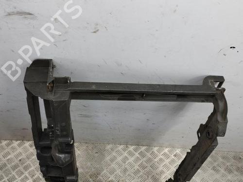 Front slam panel PEUGEOT 2008 I (CU_) 1.6 HDi | BP28849308C72 