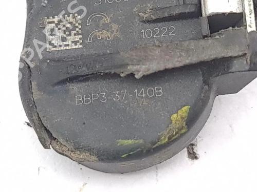 Electronic sensor MAZDA CX-7 (ER) 2.3 MZR DISI Turbo AWD (ER3P) | BP28875015M84 - Image 2