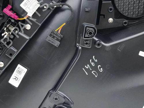 Bageste højre beklædning BMW 2 Active Tourer (U06) 220i Mild Hybrid | BP38202130C61 - Image 7