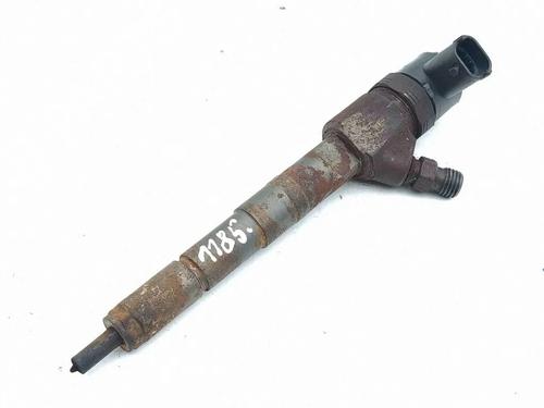 Iniettori Iniettori JEEP CHEROKEE (KL) 2.0 CRD 4x4 (170 hp) 37586130 37586130