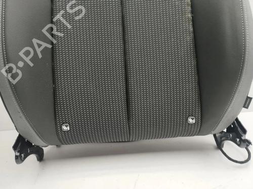 Left front seat AUDI A1 Sportback (GBA) 25 TFSI | BP36190059C15  - Image 8