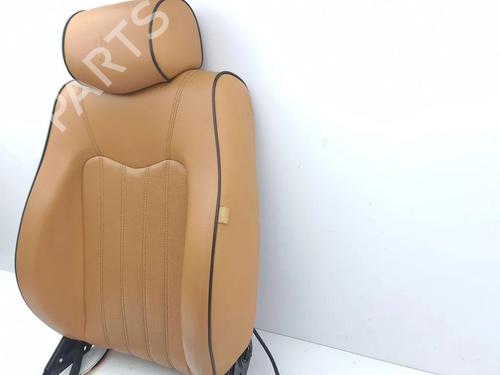 Left front seat MASERATI QUATTROPORTE V 4.2 | BP36204253C15 - Image 5