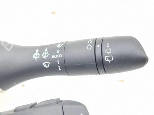 Steering column stalk RENAULT MEGANE IV Hatchback (B9A/M/N_) 1.2 TCe 130 (B9MR) | BP38310091I23 - Image 3