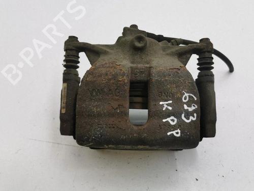 Used Left front brake caliper Left front brake caliper 38249668 38249668