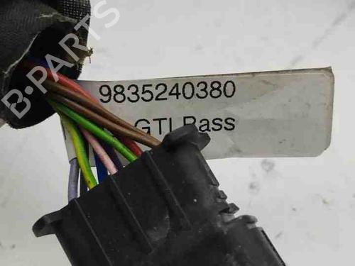 Electronic module CITROËN C4 III (BA_, BB_, BC_) ë-C4 (BCZKXC, BZCKSC) | BP28865150M83