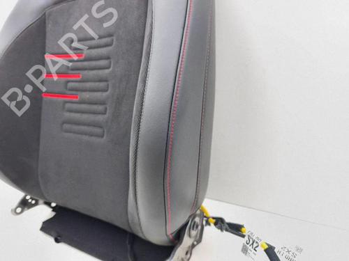 Right front seat HYUNDAI KONA (SX2) EV | BP38244848C16 - Image 3