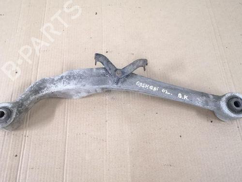 Venstre bagtil bærearm NISSAN QASHQAI II (J11, J11_) 1.5 dCi | BP28866396M14 