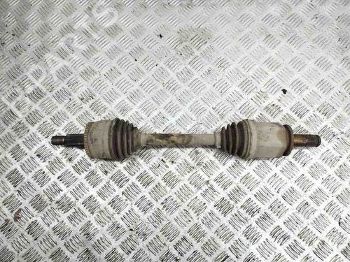 Left front driveshaft LAND ROVER RANGE ROVER SPORT I (L320) 2.7 D 4x4 | BP28890268M38 
