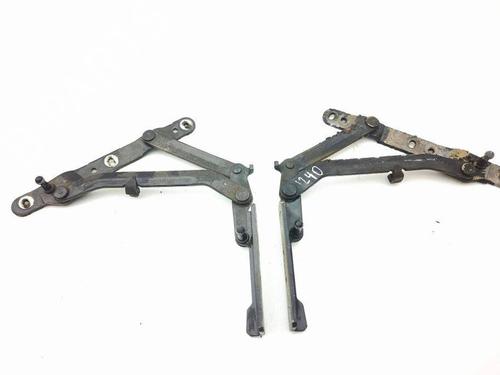 Used Hinge/Door check strap MASERATI QUATTROPORTE V 4.2 (400 hp) 28906575