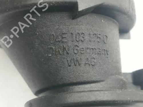 Pipe VW T-ROC (A11, D11) 1.0 TSI | BP36187876M125 - Image 2