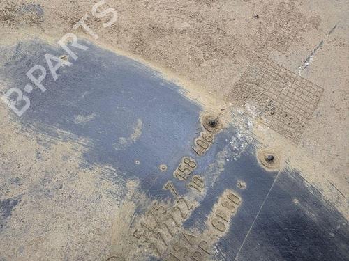 Underbody protection BMW X5 (E70) xDrive 30 d | BP36084993M92 - Image 11