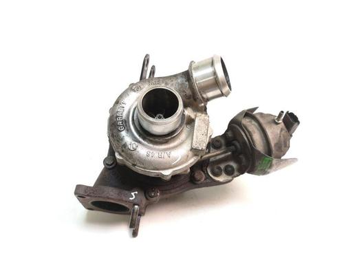Used Turbocharger/Supercharger FORD GRAND C-MAX (DXA/CB7, DXA/CEU) 2.0 TDCi (140 hp) 28887294