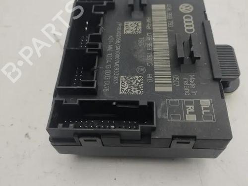 Electronic module AUDI A7 Sportback (4GA, 4GF) 3.0 TDI quattro | BP28863138M83 
