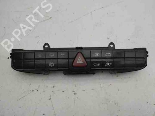 Used Switch MERCEDES-BENZ VITO / MIXTO Van (W639) 109 CDI (639.601, 639.603, 639.605) (88 hp) 28861237