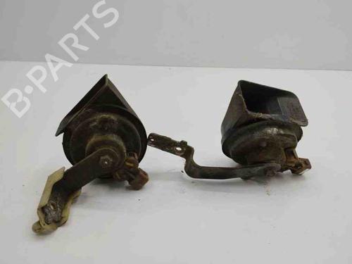 Horn LAND ROVER RANGE ROVER SPORT I (L320) 2.7 D 4x4 | BP28875779E13