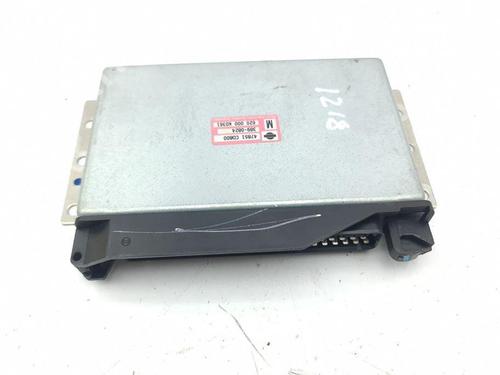 Electronic module NISSAN 350Z Coupe (Z33) 3.5 (AAZ33) | BP28879212M83 