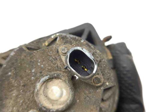 Auxiliary water pump MERCEDES-BENZ S-CLASS (W220, V220) S 400 CDI (220.028, 220.128) | BP28887570M111 