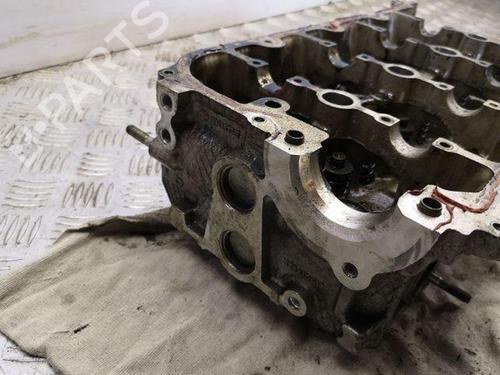 Cylinder head MAZDA CX-7 (ER) 2.2 MZR-CD AWD (ER10A) | BP28848919M5 