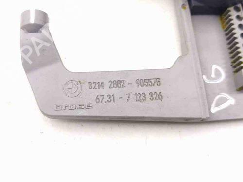 Autre BMW 7 (E65, E66, E67) 730 Ld | BP29458186O1 