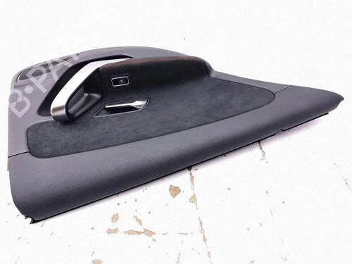 Rear left panel MERCEDES-BENZ A-CLASS (W177) A 200 (177.087) | BP40288523C60  - Image 8