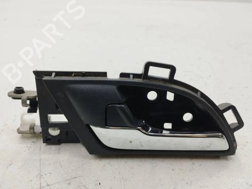 Used Rear left interior door handle Rear left interior door handle 33226330 33226330