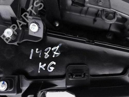 Rear left panel TOYOTA bZ4X (_EAM1_) EV (XEAM10) | BP39498364C60  - Image 15