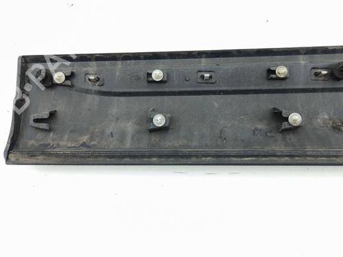 Door moulding trim LAND ROVER RANGE ROVER EVOQUE (L538) 2.2 D 4x4 | BP29615106C150 