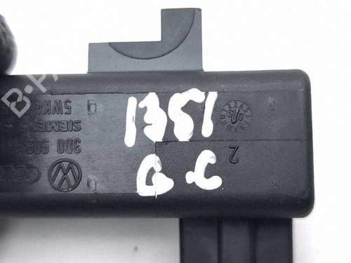 Electronic module BENTLEY CONTINENTAL FLYING SPUR (3W_) 6.0 | BP37510569M83 - Image 6