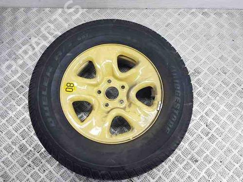 Used Jack Kit SUZUKI GRAND VITARA II (JT, TE, TD) 1.9 DDiS All-wheel Drive (JT419, TD44, JB419WD, JB419XD,... (129 hp) 28886554