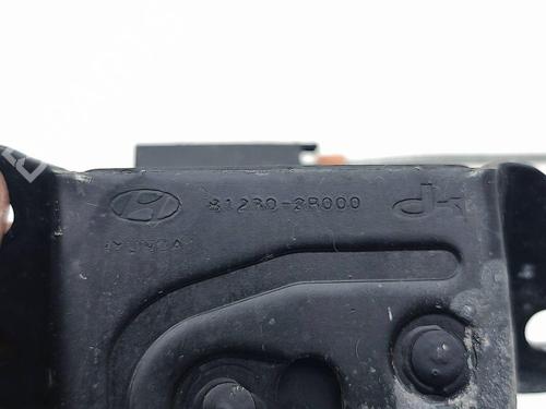 Tailgate lock HYUNDAI SANTA FÉ II (CM) 2.2 CRDi GLS 4x4 | BP30053416C101 