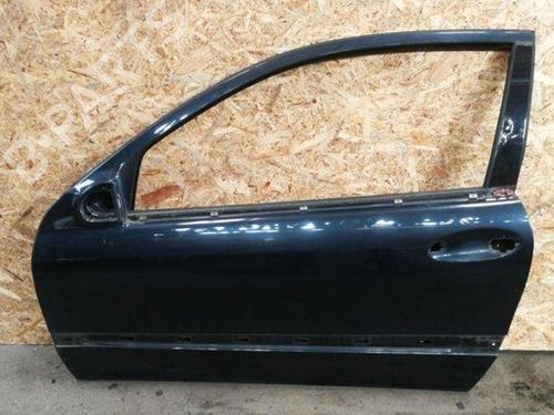 Used Left front door MERCEDES-BENZ C-CLASS (W203) C 220 CDI (203.006, 203.008) (143 hp) 28867014