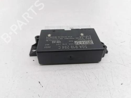 Electronic module VW T-ROC (A11, D11) 1.0 TSI | BP28862761M83 - Image 5