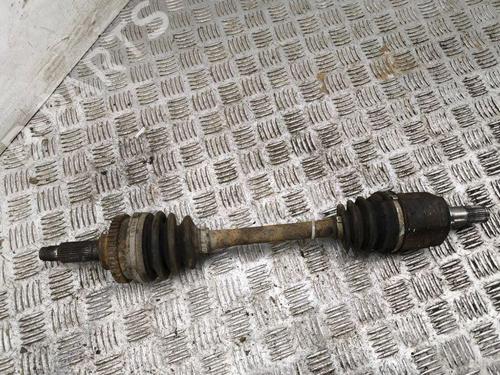 Used Left front driveshaft KIA CARENS I MPV (FC, FJ) 2.0 CRDi (140 hp) 28895070