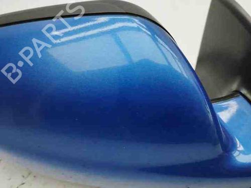 Right mirror PEUGEOT 307 Break (3E) 2.0 HDI 90 | BP28864735C27